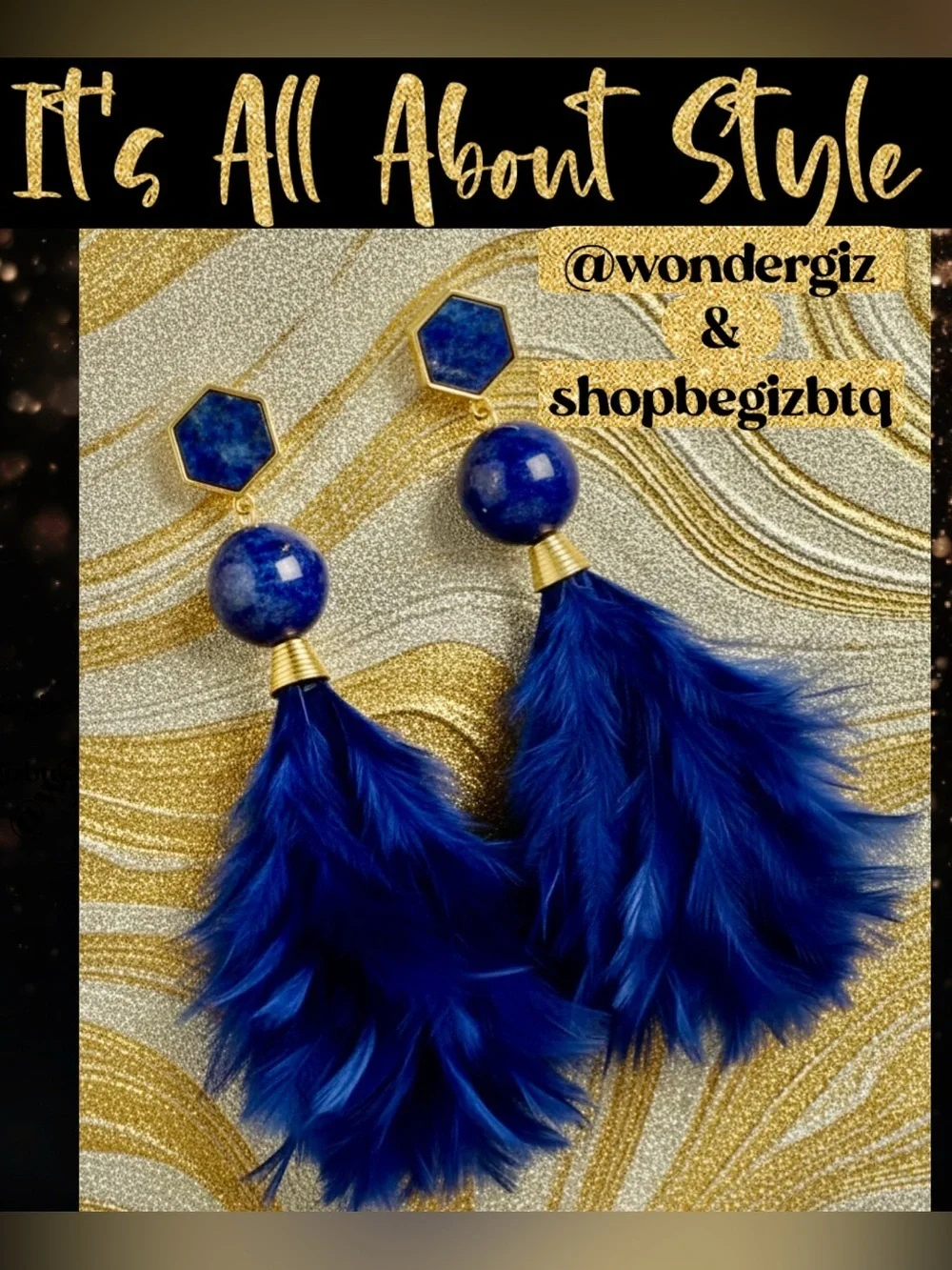🔥🔥Authentic Designer Earrings At Awesome Prices To Buy Now & Save Price Firm
